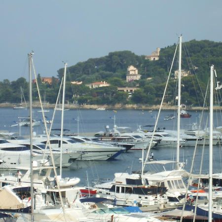 Hotel La Fregate Saint-Jean-Cap-Ferrat Εξωτερικό φωτογραφία