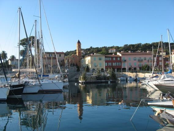 Hotel La Fregate Saint-Jean-Cap-Ferrat Εξωτερικό φωτογραφία